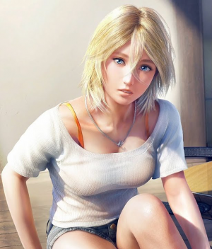 Allison Snow