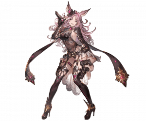 Catherine