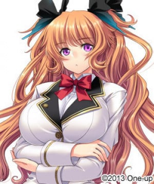 Sachi Mitsurugi