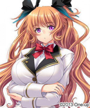 Sachi Mitsurugi