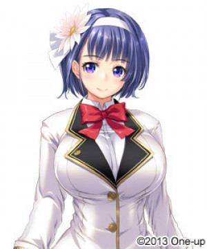 Sumomo Shibazakura