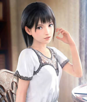 Chisato Shinjo