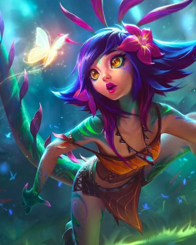 Neeko