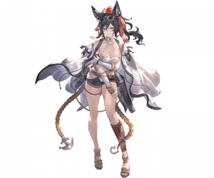 Display picture for Ilsa