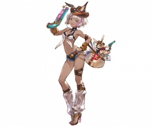 Display picture for Chloe