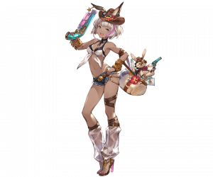 Chloe