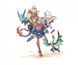 Zooey