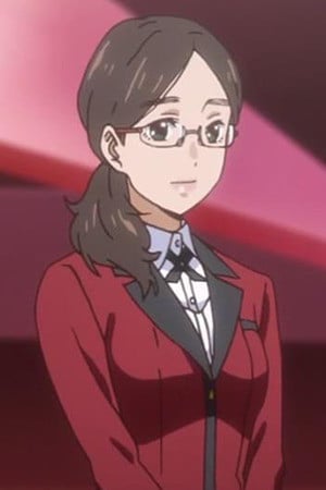 Display picture for Saori