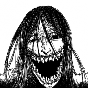 Kuchisake-onna