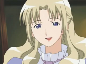 Sylvia