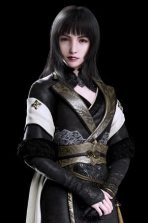 Display picture for Gentiana