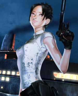 Display picture for Fong Ling