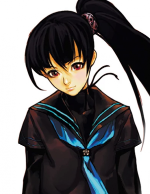 Miu Kurosaki