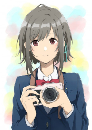 Asagi Kazano