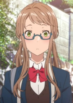 Display picture for Kurumi Kawai