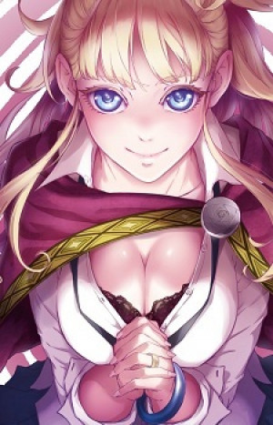 Nokanatika, Krystal Novaty