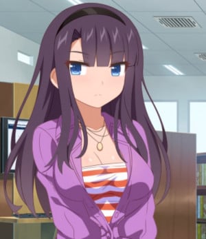 Marilyn "Mari" Suminoe