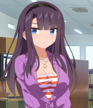 Marilyn "Mari" Suminoe