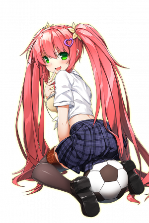 Victoria