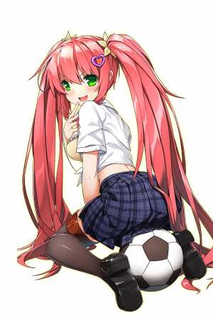 Victoria