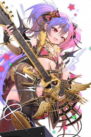 Death Queen