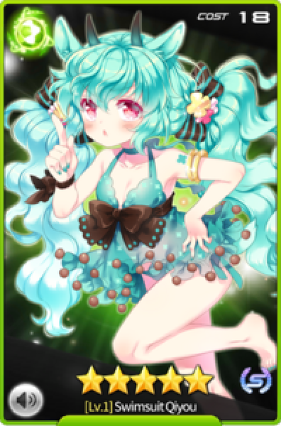 Qiyou
