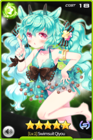 Qiyou