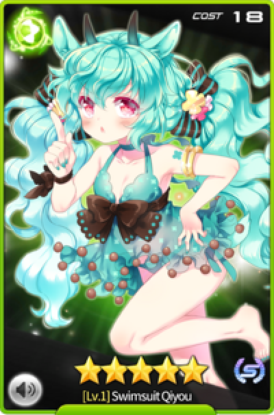 Qiyou