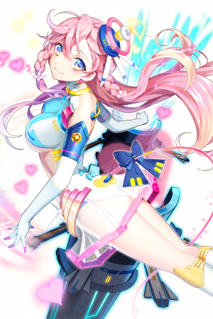 Z001 Veronica