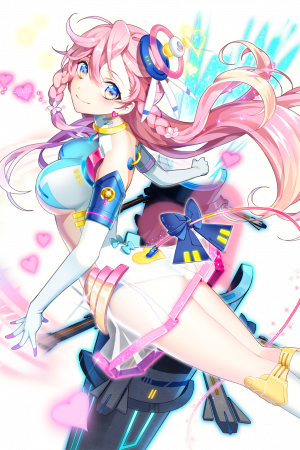 Z001 Veronica