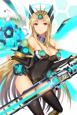 Freyja
