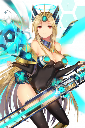 Freyja
