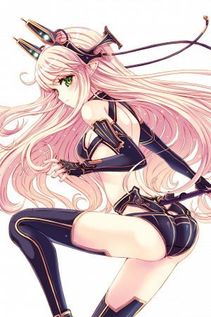 EA08 Vayne