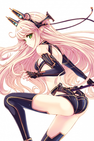 EA08 Vayne