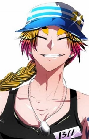Display picture for Uno