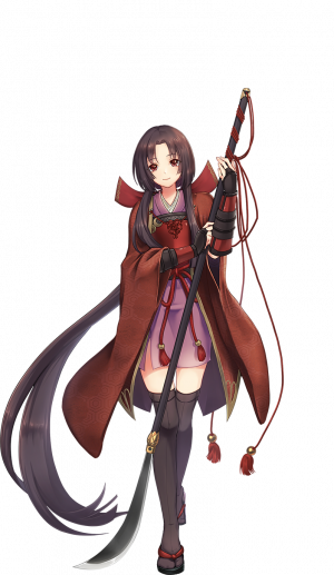Sakuya