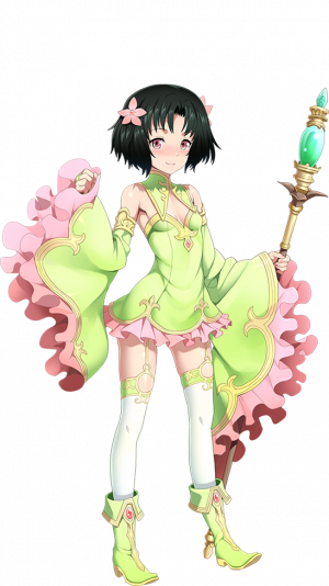 Saria
