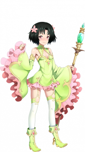 Saria