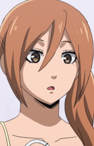 Reina Gojo