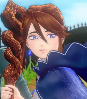 Display picture for Karna Freese