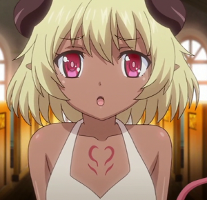 Lily