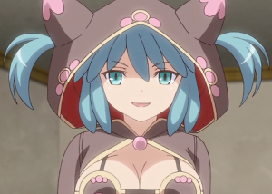 Arune