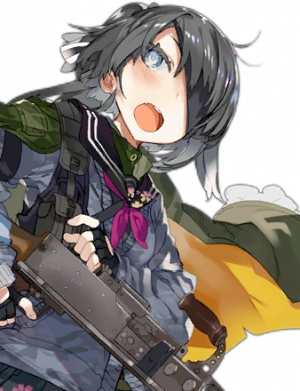 Display picture for Type 62