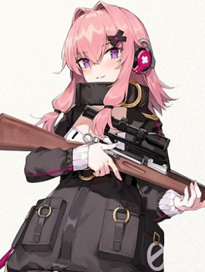 Display picture for K31