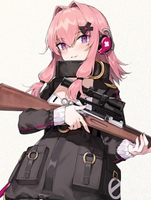 K31 portrait