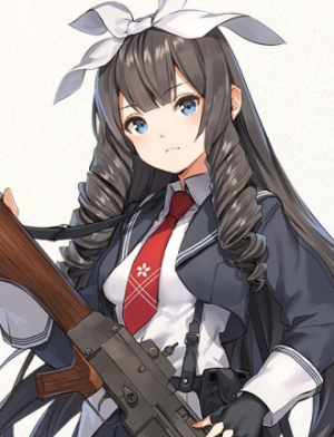 Howa Type 64