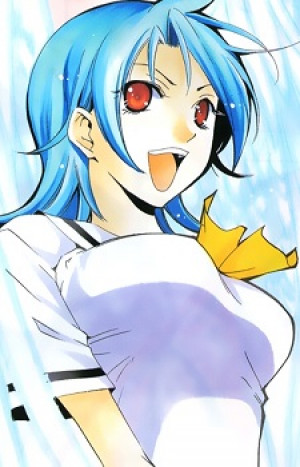 El Mikamoto