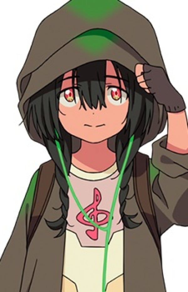 Display picture for Anosillus