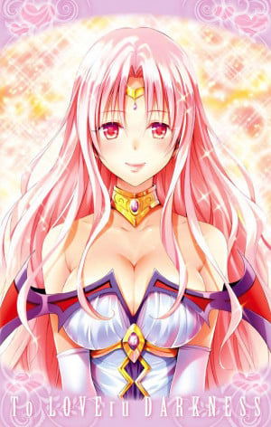 Display picture for Sephie Michaela Deviluke