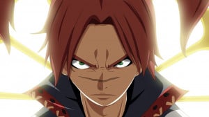 Display picture for God Serena